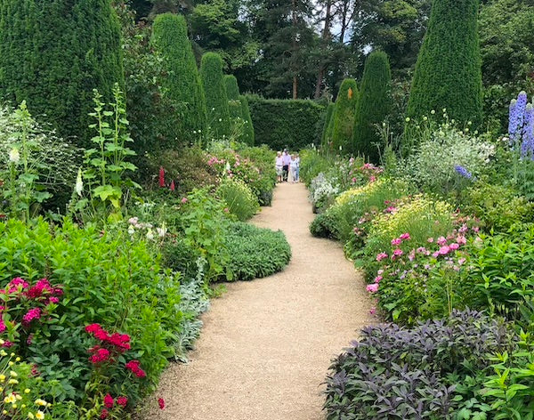 Maintaining Your British Garden