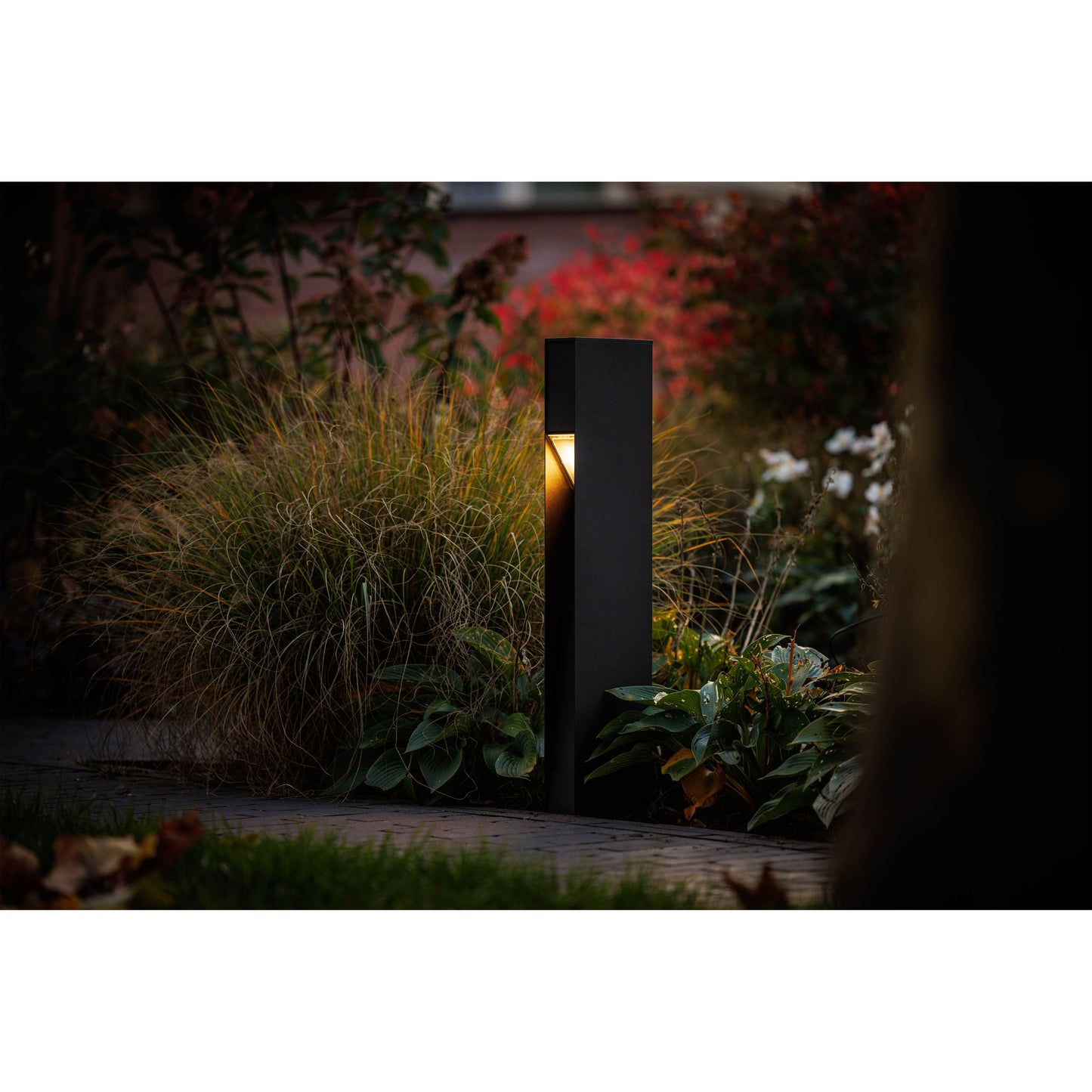 Lightpro 12V Alon Low Voltage 3W IP44 Post Light