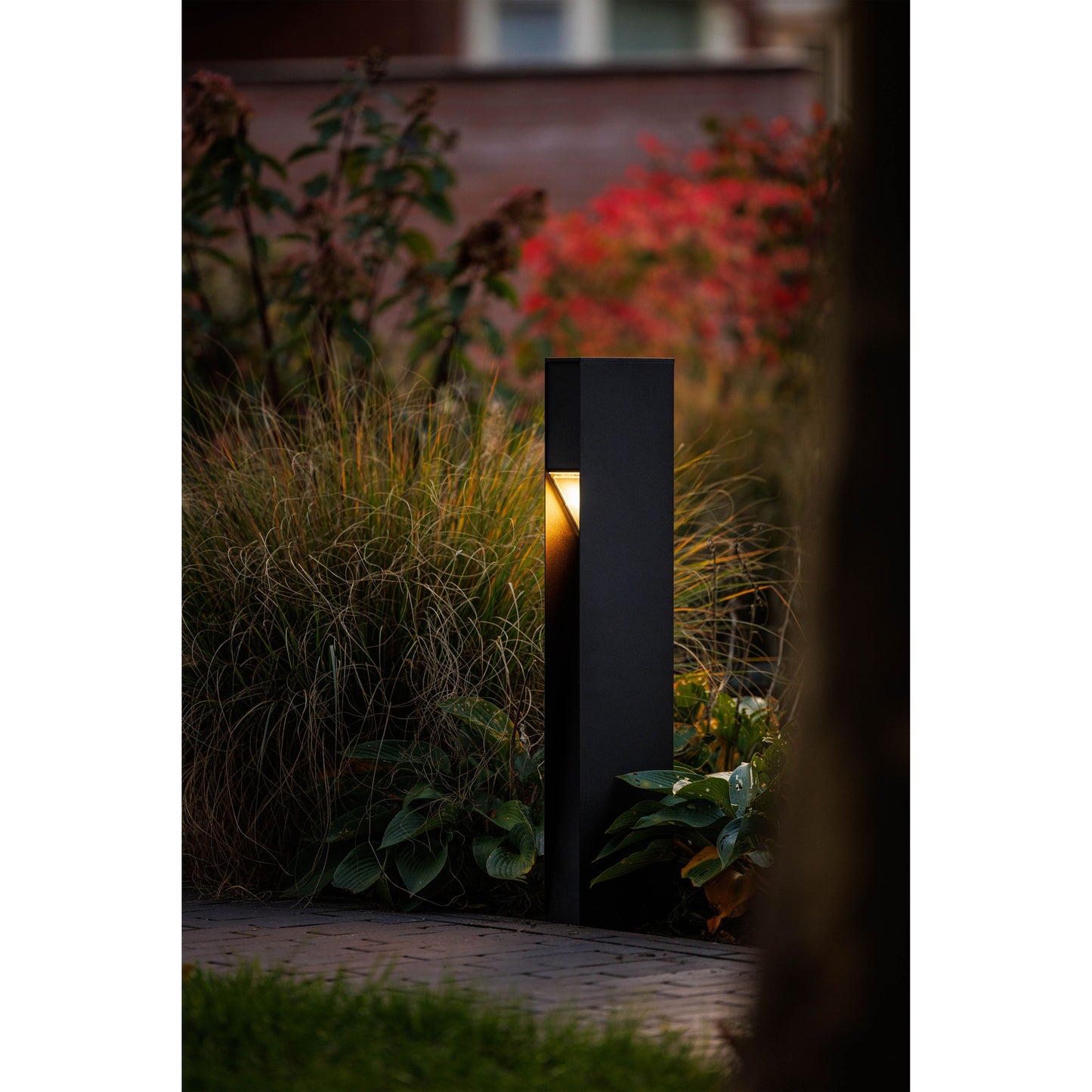 Lightpro 12V Alon Low Voltage 3W IP44 Post Light