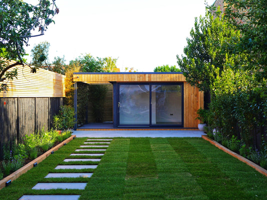 The 2024 Trend of Installing Garden Rooms