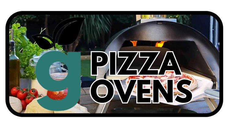 Pizza Ovens