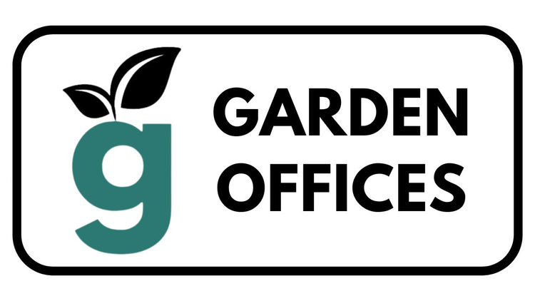 Garden Offices