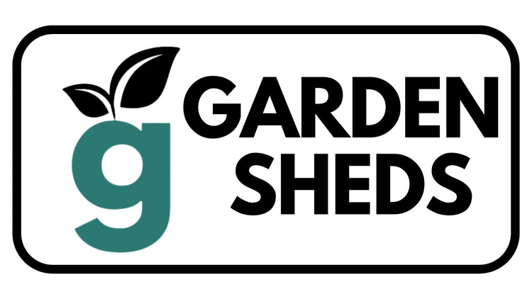 Garden Sheds