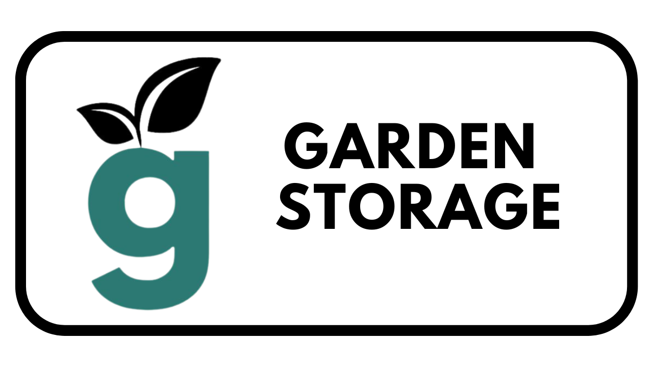 Garden Storage