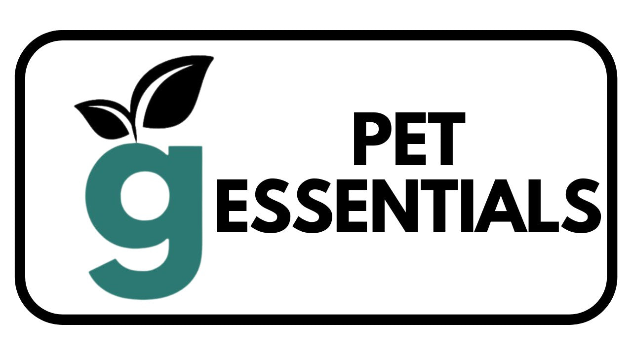 Pet Essentials