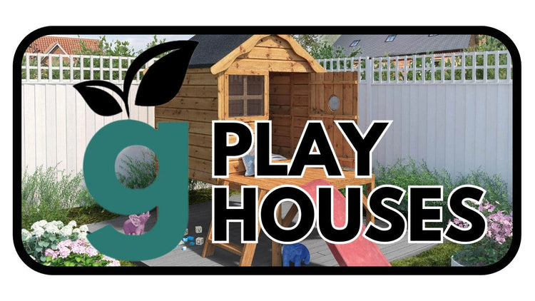 Playhouses