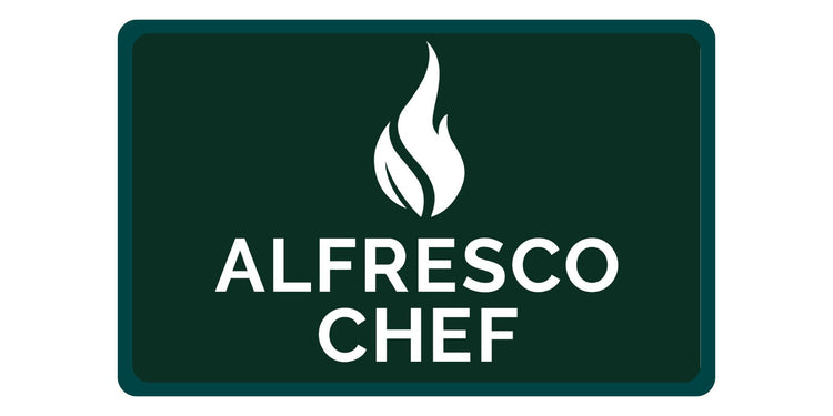 Alfresco Chef