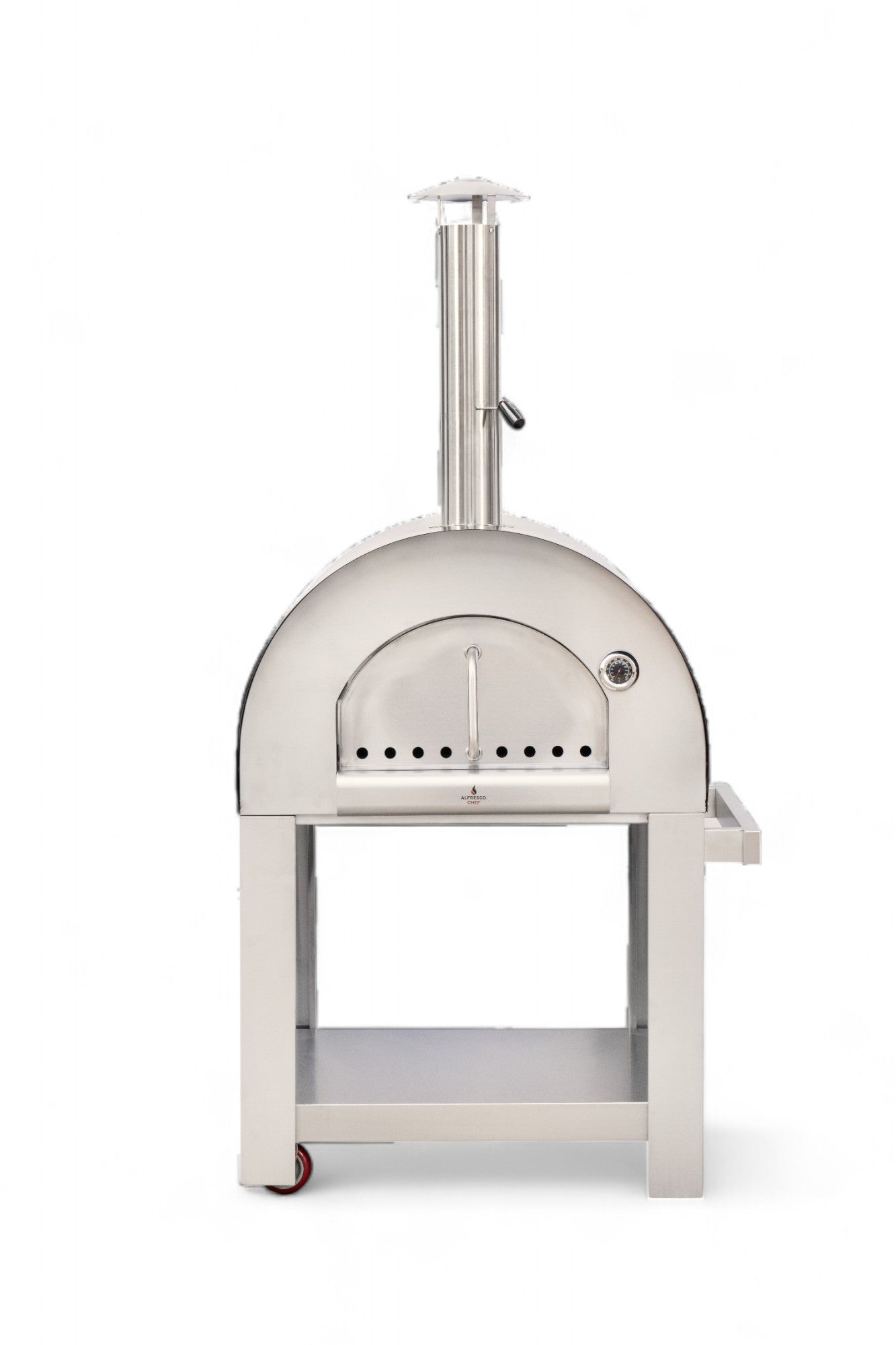 Alfresco Chef Verona Wood Fired Outdoor Pizza Oven