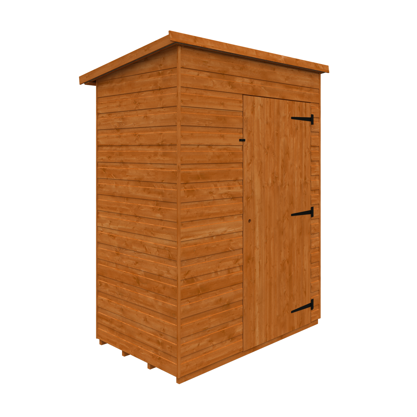 Broadfield 5x3 Premium Toolshed