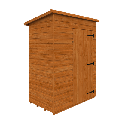 Broadfield 5x3 Premium Toolshed