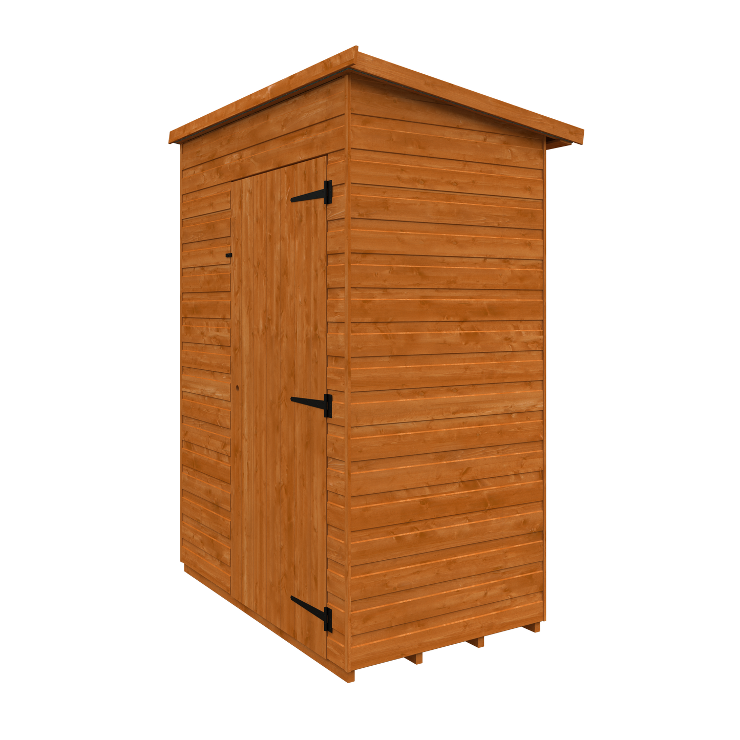 Broadfield 5x3 Premium Toolshed