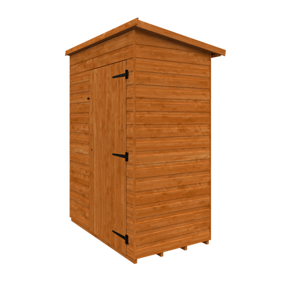 Broadfield 5x3 Premium Toolshed