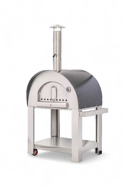 Alfresco Chef Verona Wood Fired Outdoor Pizza Oven