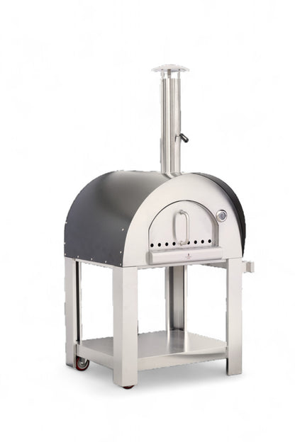 Alfresco Chef Verona Wood Fired Outdoor Pizza Oven