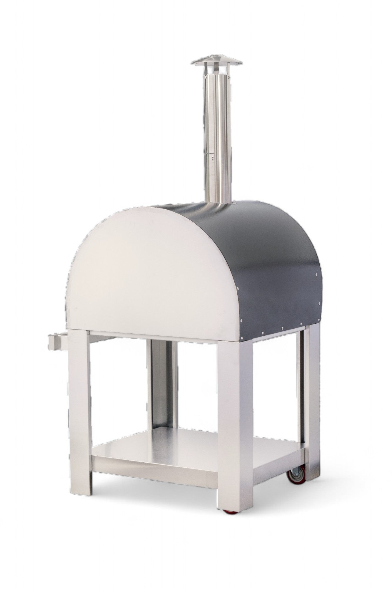 Alfresco Chef Verona Wood Fired Outdoor Pizza Oven