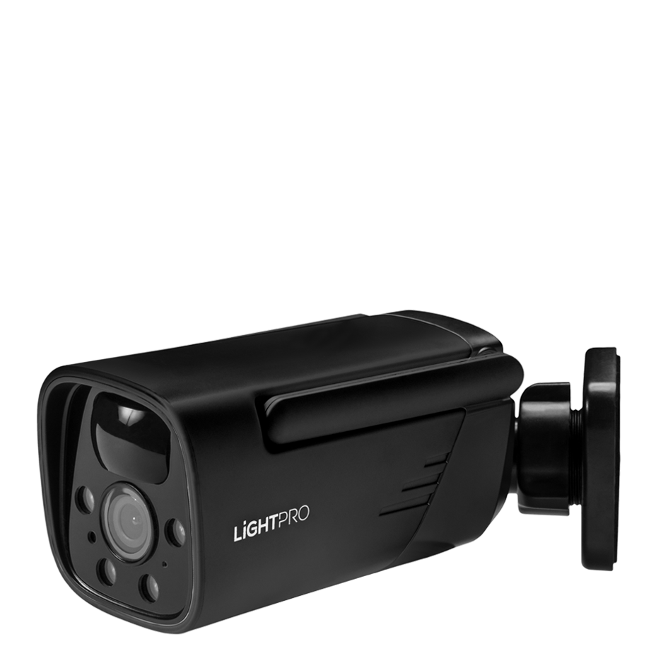 Lightpro SMART Wi-Fi Camera