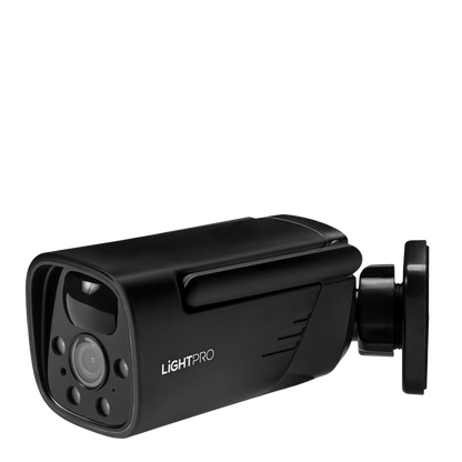 Lightpro SMART Wi-Fi Camera