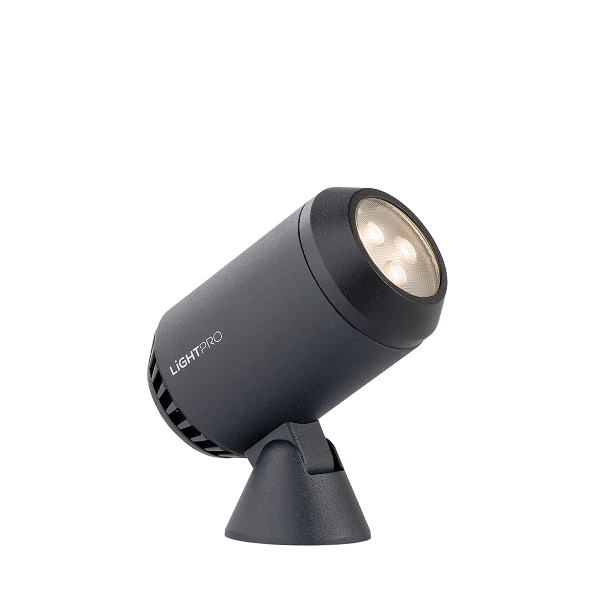 Lightpro 12V Castor 3 2.5W IP67 Spot Light