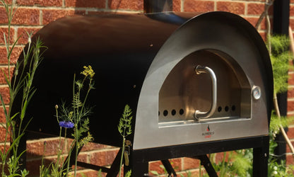 Alfresco Chef Naples Wood Fired Outdoor Pizza Oven