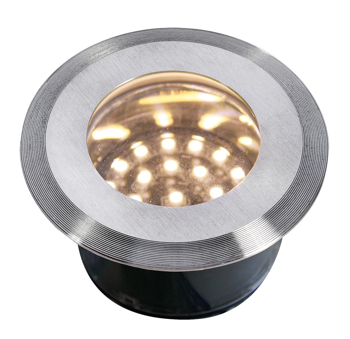 Lightpro 12V Onyx 60 R3 IP67 Decking Light