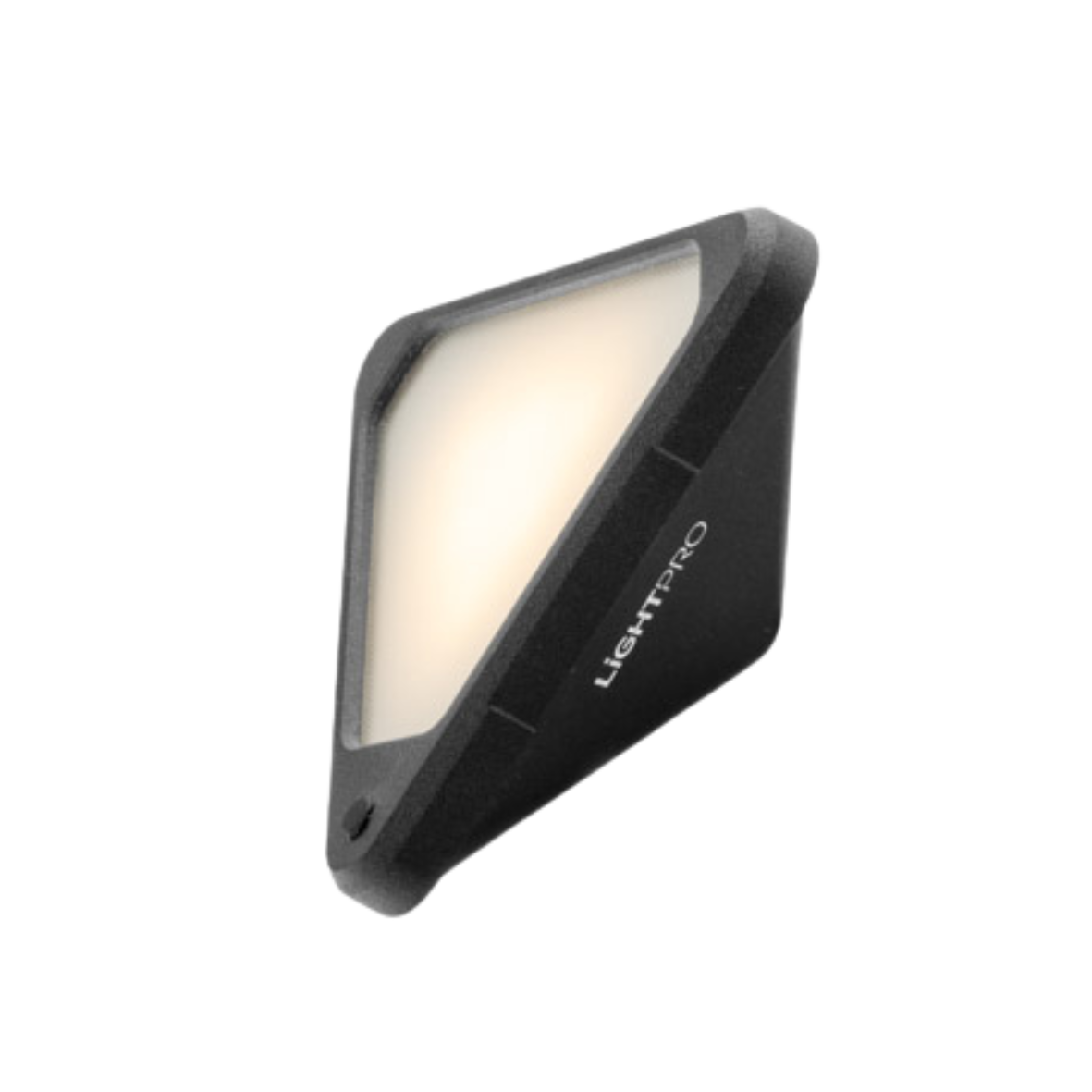 Lightpro 12V Tiga Corner 5W Wall Light