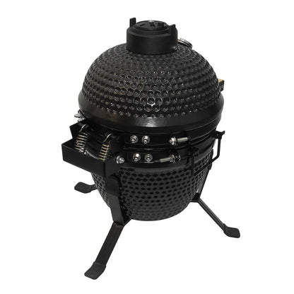 Alfresco Chef Kamado Lite Wood Fired Outdoor Oven