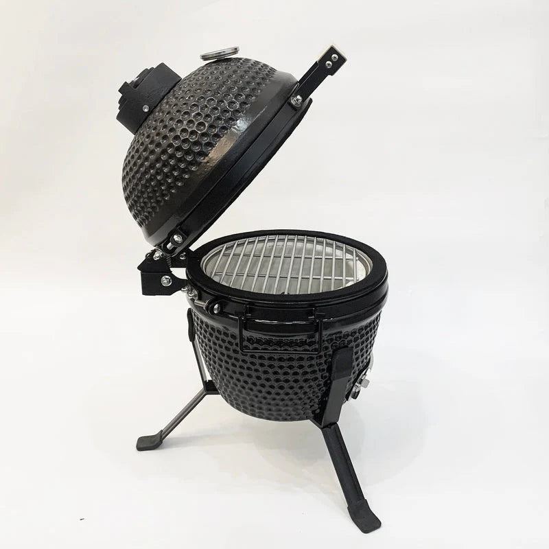 Alfresco Chef Kamado Lite Wood Fired Outdoor Oven