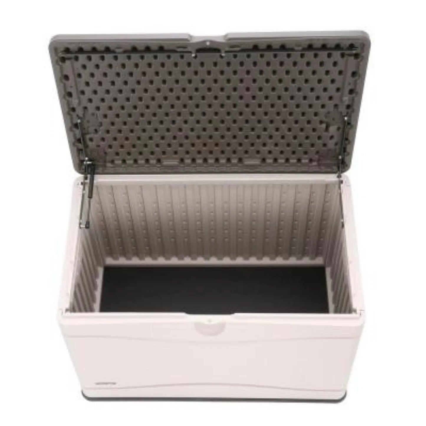 Lifetime 300 Litre Plastic Outdoor Storage Box