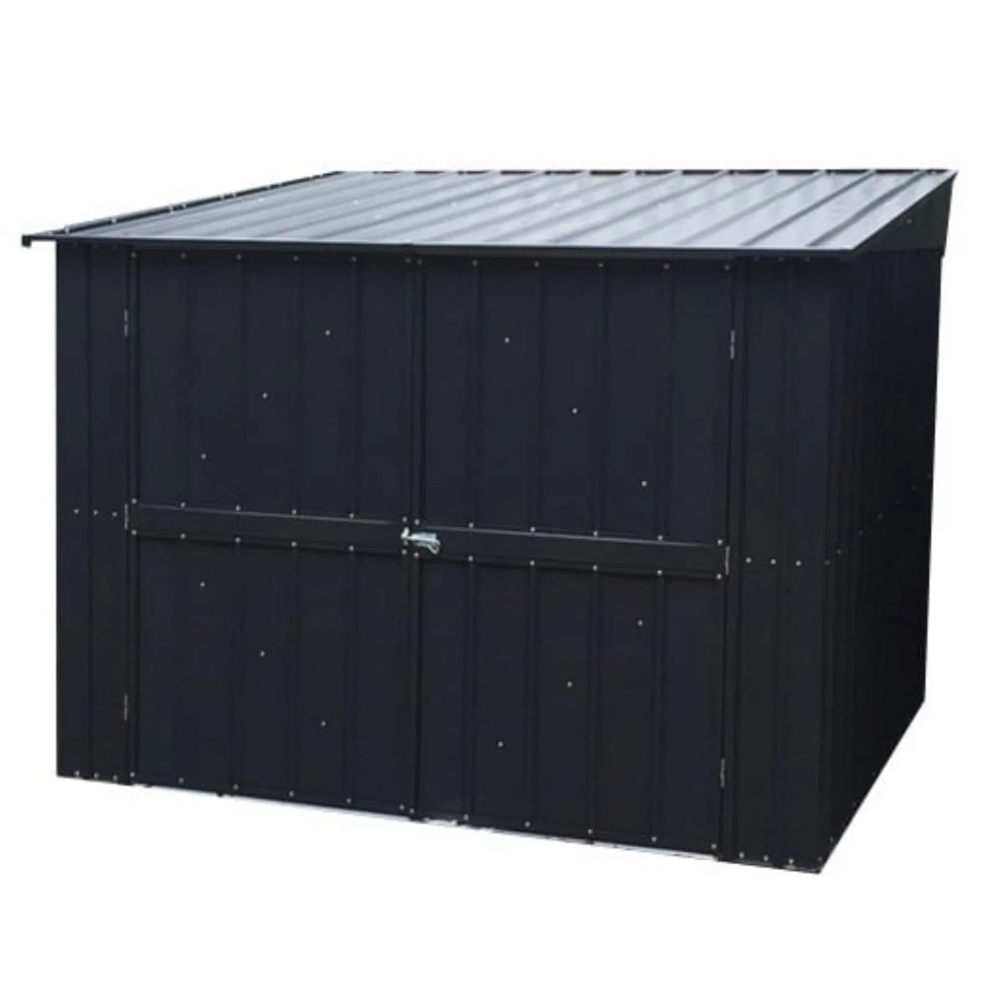 Globel 6x6ft Bicycle Store - Anthracite Grey