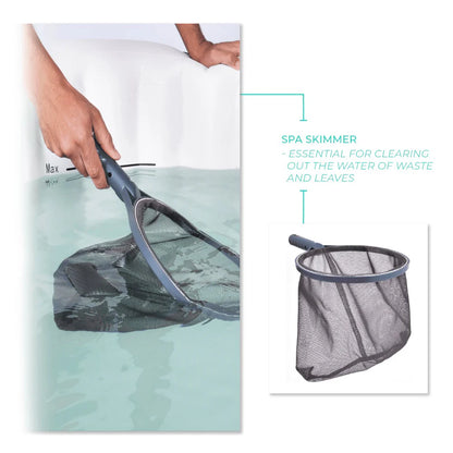 Wave Hot Tub 3-in-1 Cleaning & Maintenance Kit