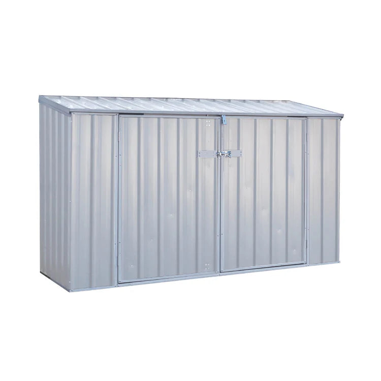 Absco Bike Store - 7ft x 3ft