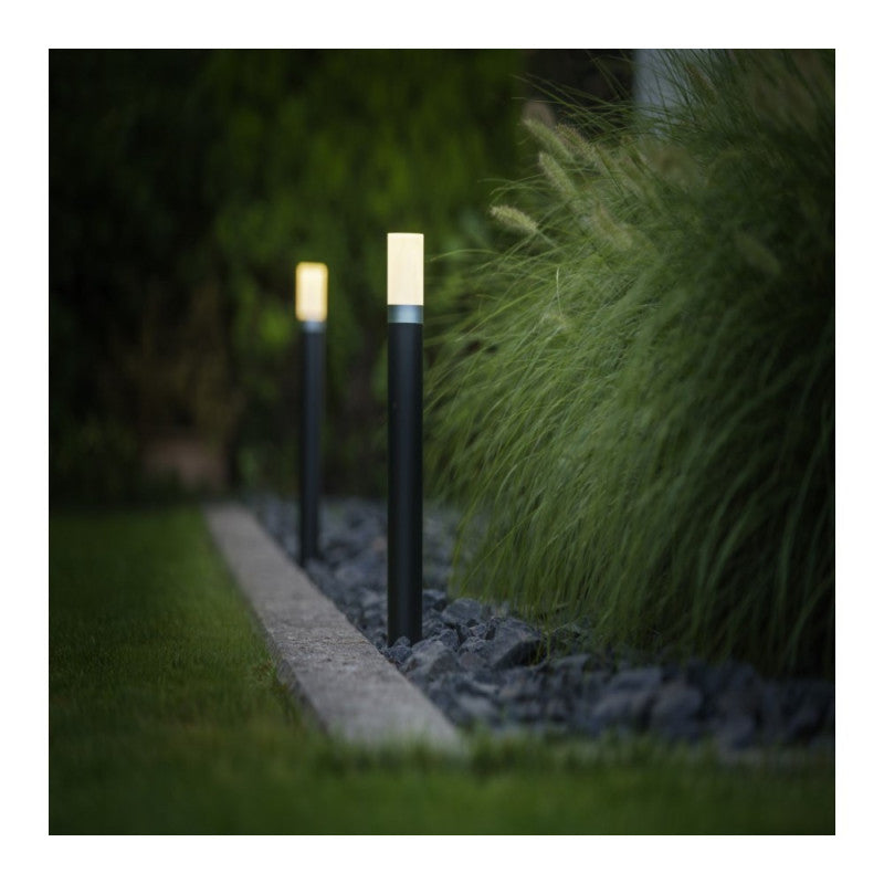 Lightpro 12V Barite 60 3W IP44 Outdoor / Garden Post Light