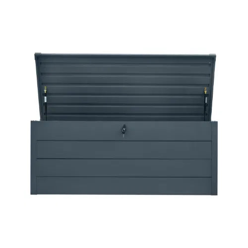 Falcon 550L Heavy Duty Garden Storage Box