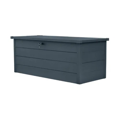 Falcon 550L Heavy Duty Garden Storage Box