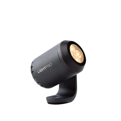 Lightpro 12V Juno 2 1.5W IP67 Spotlight