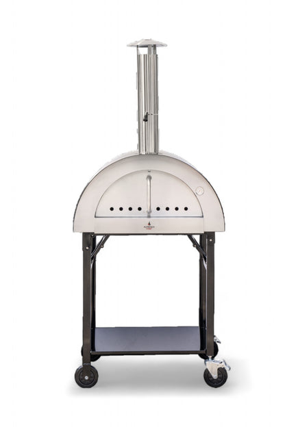 Alfresco Chef Roma Wood Fired Outdoor Pizza Oven