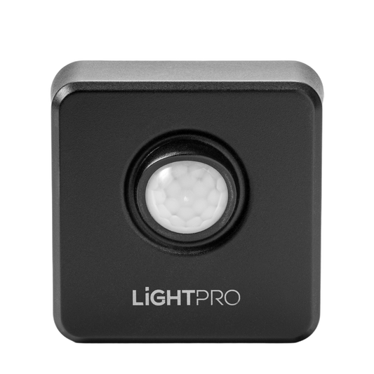 Lightpro SMART Motion Sensor