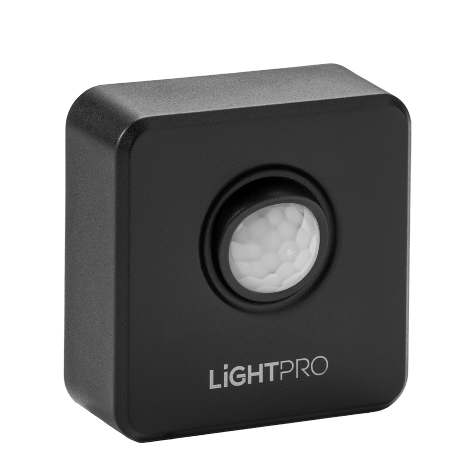 Lightpro SMART Motion Sensor