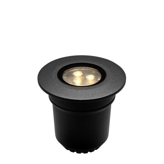 Lightpro 12V Nomia 3W IP67 Uplight