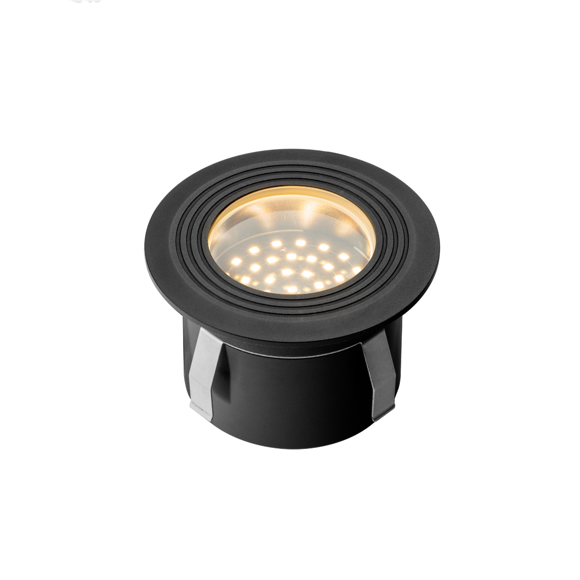 Lightpro 12V Onyx 60 RA IP67 Decking Light