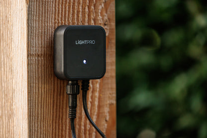 Lightpro Wi-Fi Switch Smart